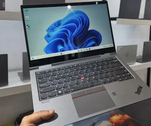 New Laptop Lenovo ThinkPad X1 Yoga 16GB Intel Core i7 SSD 512GB