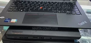 New Laptop Lenovo ThinkPad E14 Gen 2 16GB Intel Core i5 SSD 512GB