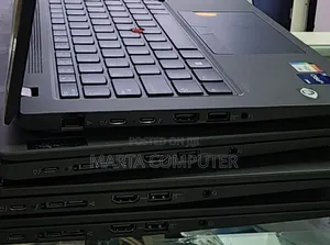 New Laptop Lenovo ThinkPad E14 Gen 2 16GB Intel Core i5 SSD 512GB