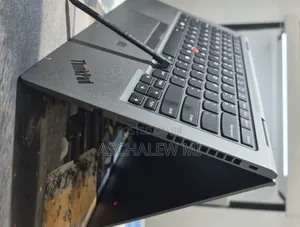 New Laptop Lenovo ThinkPad X1 Yoga 16GB Intel Core i7 SSD 512GB