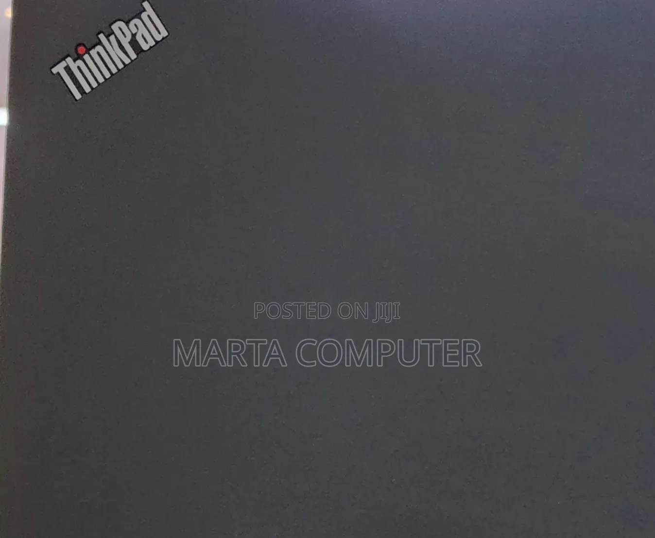 New Laptop Lenovo ThinkPad E14 Gen 2 16GB Intel Core i5 SSD 512GB