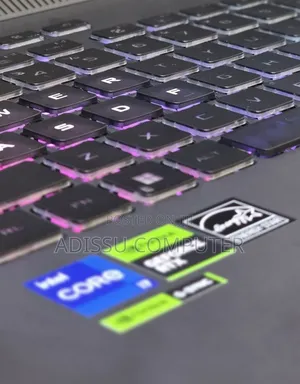 New Laptop Asus ROG Strix G16 16GB Intel Core i7 SSD 1T