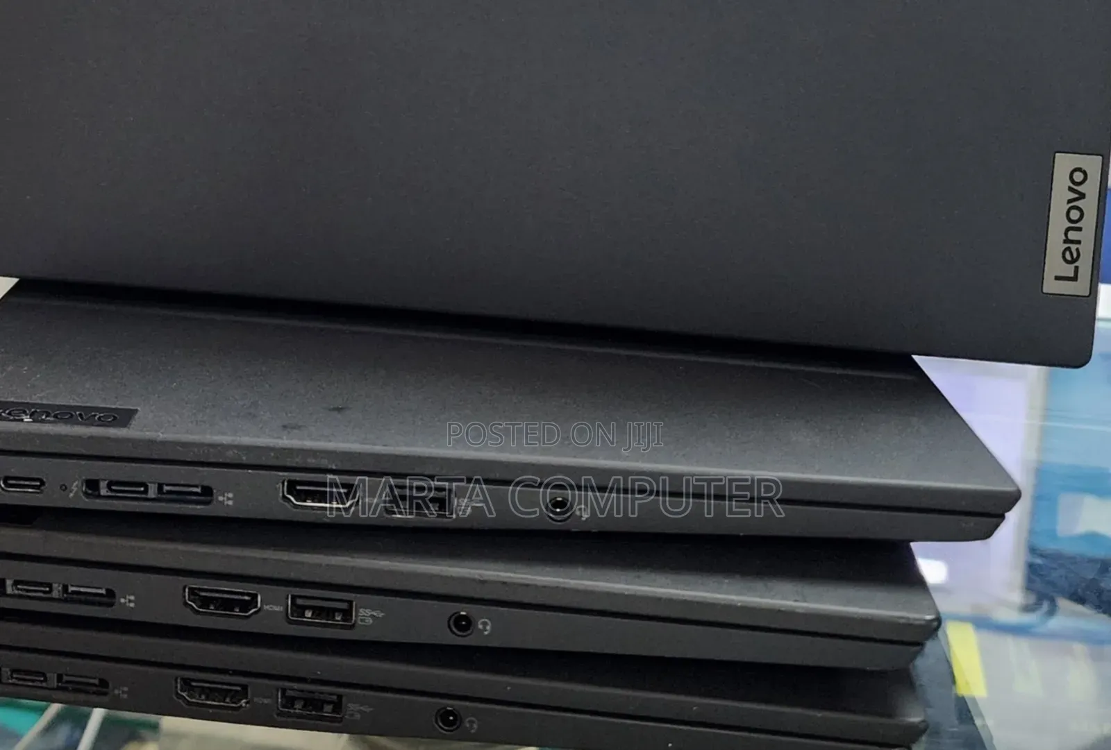 New Laptop Lenovo ThinkPad E14 Gen 2 16GB Intel Core i5 SSD 512GB