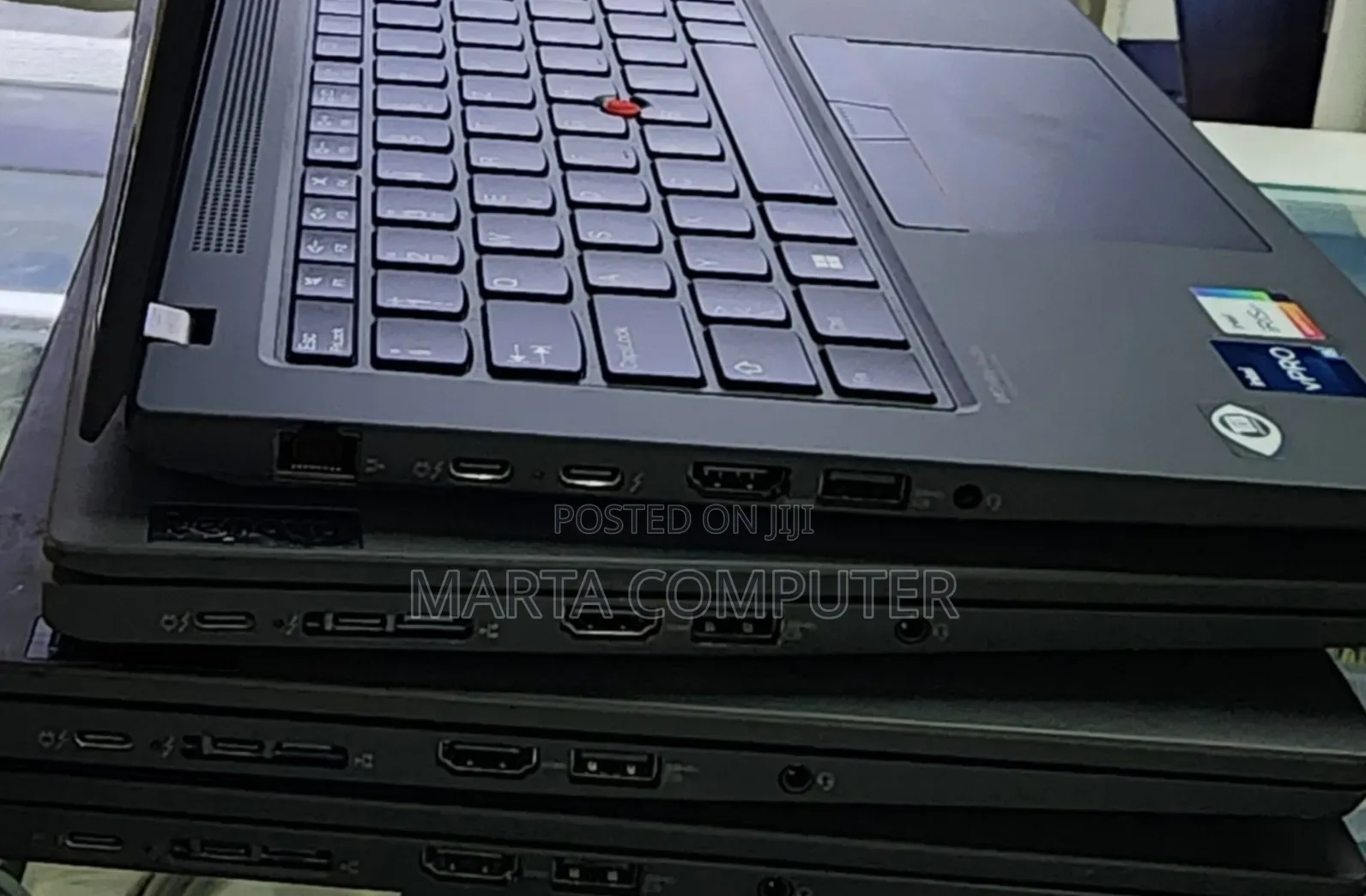 New Laptop Lenovo ThinkPad E14 Gen 2 16GB Intel Core i5 SSD 512GB