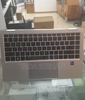 New Laptop HP EliteBook 1040 G8 16GB Intel Core i7 SSD 512GB