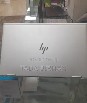 New Laptop HP EliteBook 1040 G8 16GB Intel Core i7 SSD 512GB
