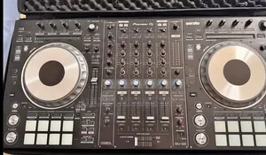 Pionner DDj Sz2