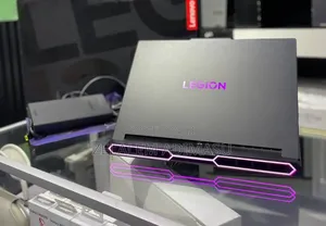 New Laptop Lenovo Legion Pro 7 64GB Intel Core Ultra 9 SSD 2T