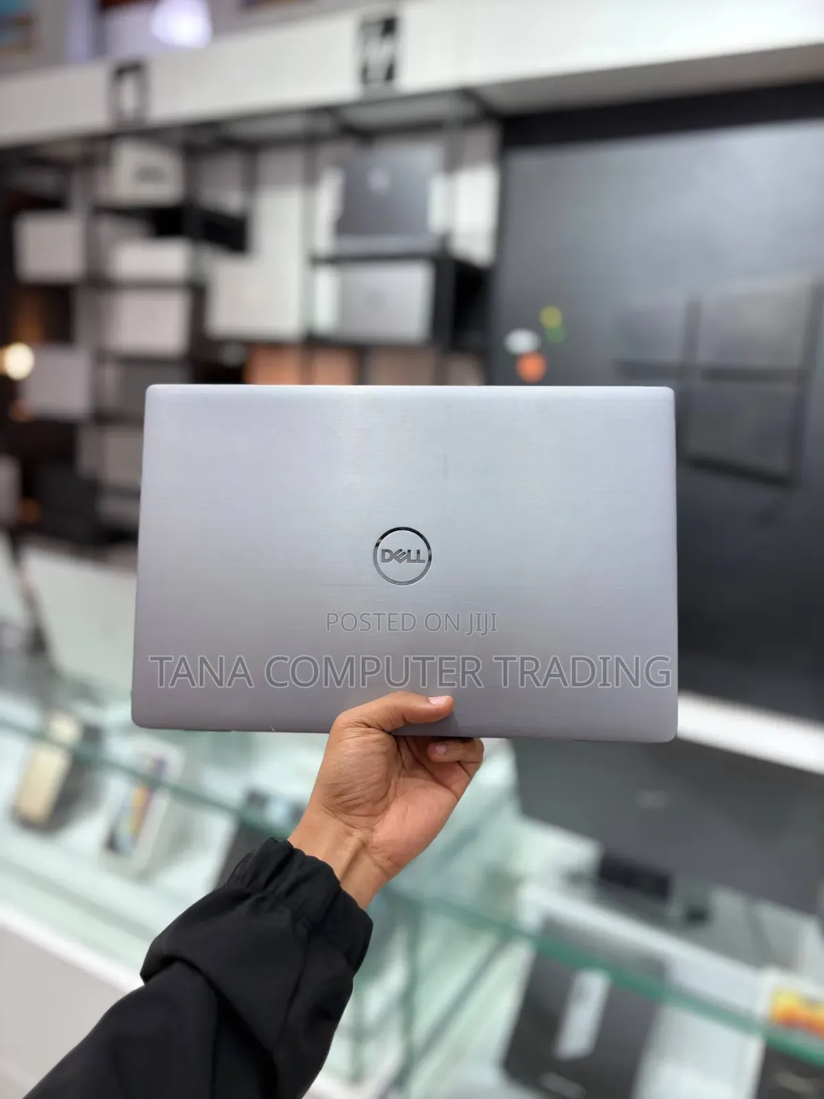 New Laptop Dell Latitude 7420 16GB Intel Core i5 SSD 512GB