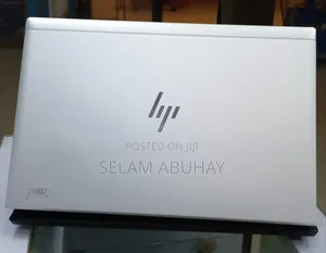 New Laptop HP EliteBook 840 G8 16GB Intel Core i7 SSD 512GB