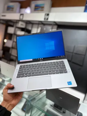 New Laptop Dell Latitude 7420 16GB Intel Core i5 SSD 512GB
