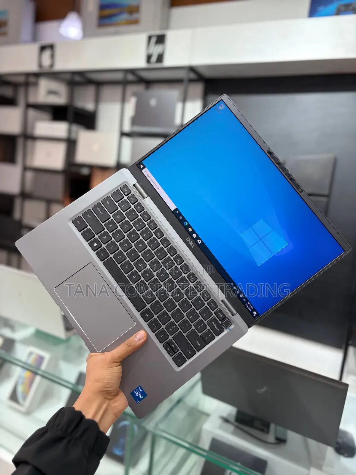 New Laptop Dell Latitude 7420 16GB Intel Core i5 SSD 512GB