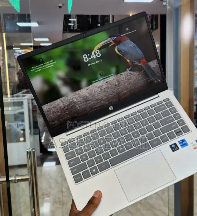 New Laptop HP Stream Notebook 16GB Intel Core i7 SSD 512GB
