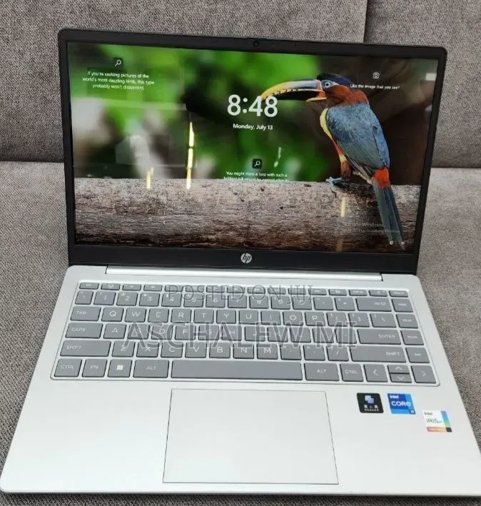 New Laptop HP Stream Notebook 16GB Intel Core i7 SSD 512GB