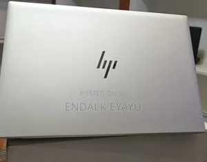 New Laptop HP EliteBook 830 G7 16GB Intel Core i7 SSD 512GB