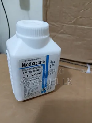 Seሞስ Methazon Tables