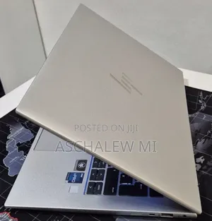 New Laptop HP EliteBook 840 G9 16GB Intel Core i7 SSD 512GB