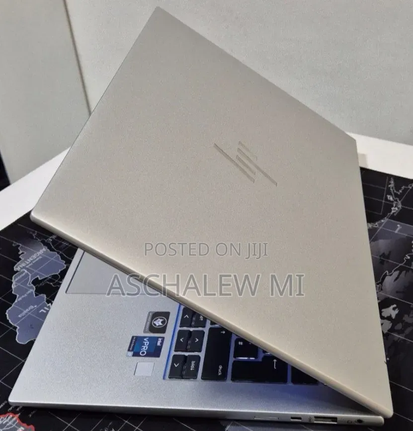 New Laptop HP EliteBook 840 G9 16GB Intel Core i7 SSD 512GB