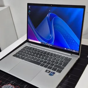 New Laptop HP EliteBook 840 G9 16GB Intel Core i7 SSD 512GB