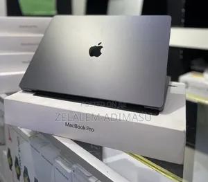 New Laptop Apple MacBook Pro 2023 M3 Max 36GB Apple M3 Max SSD 1T