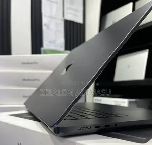 New Laptop Apple MacBook Pro 2023 M3 Max 36GB Apple M3 Max SSD 1T