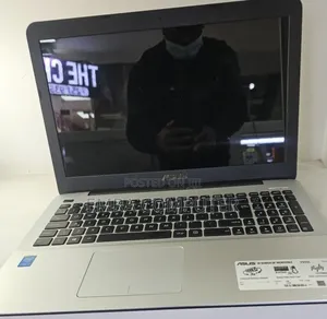 New Laptop Asus 8GB Intel Core i7 SSD 750GB