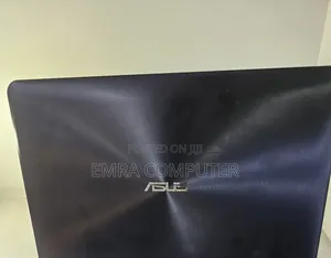 New Laptop Asus 8GB Intel Core i7 SSD 750GB