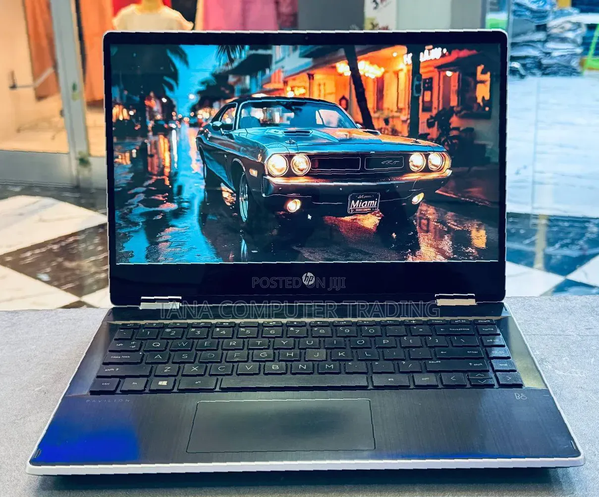 Laptop HP Pavilion 15 8GB Intel Core i3 SSD 512GB