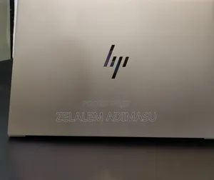 New Laptop HP ZBook Firefly 14 G11 16GB Intel Core i7 SSD 512GB