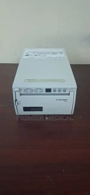 Mitsubishi Ultrasound Printer