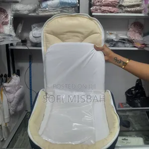 ተንቀሳቃሽ የህፃናት አልጋ Bag