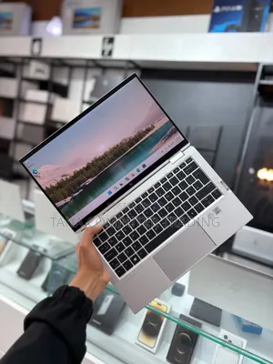 New Laptop HP EliteBook x360 1030 G7 16GB Intel Core i5 SSD 512GB