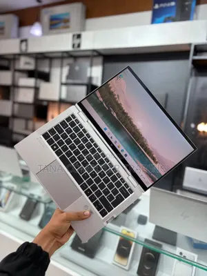 New Laptop HP EliteBook x360 1030 G7 16GB Intel Core i5 SSD 512GB