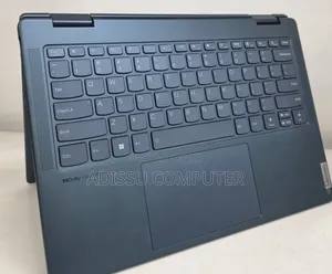 New Laptop Lenovo Yoga 3 16GB Intel Core Ultra 5 SSD 512GB