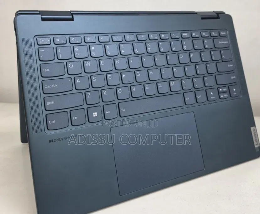 New Laptop Lenovo Yoga 3 16GB Intel Core Ultra 5 SSD 512GB