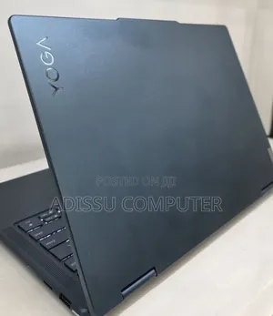 New Laptop Lenovo Yoga 3 16GB Intel Core Ultra 5 SSD 512GB