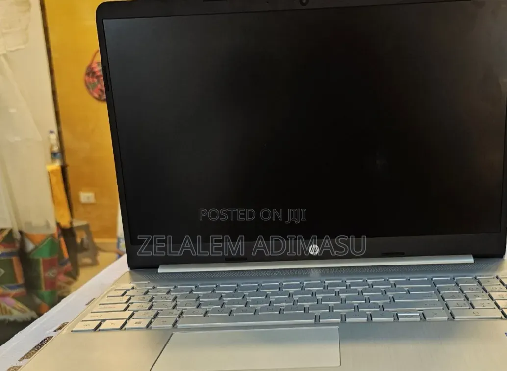 New Laptop HP Stream Notebook 8GB Intel Core i7 SSD 512GB