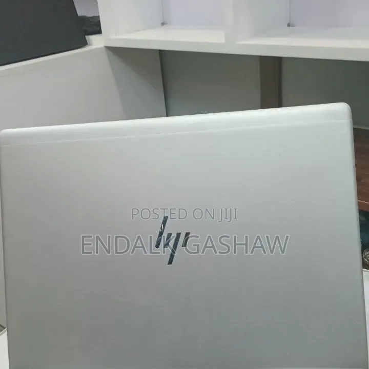 New Laptop HP EliteBook 840 G5 8GB Intel Core i5 SSD 512GB