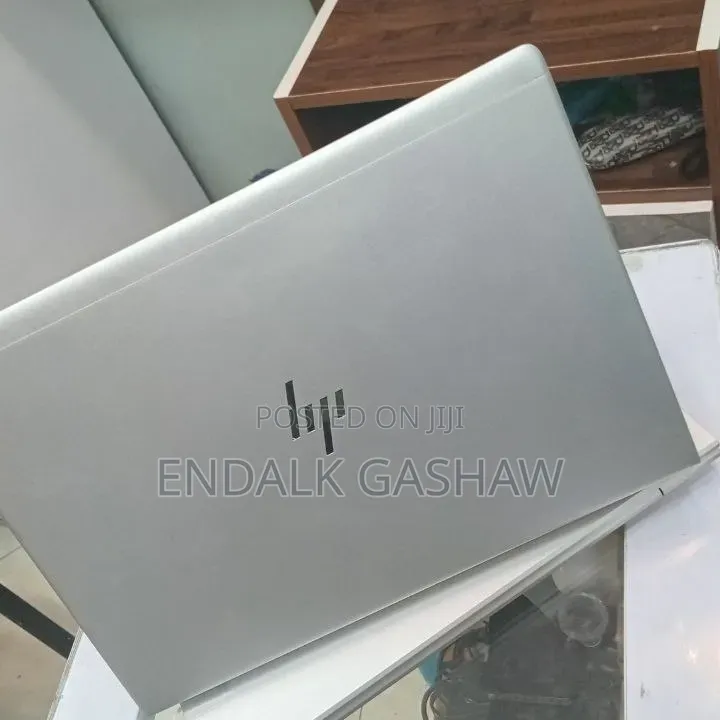 New Laptop HP EliteBook 840 G5 8GB Intel Core i5 SSD 512GB
