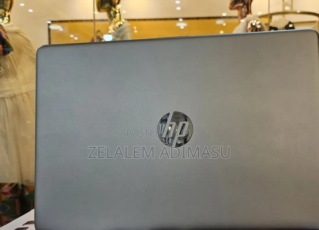 New Laptop HP Stream Notebook 8GB Intel Core i7 SSD 512GB