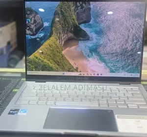New Laptop HP Stream Notebook 8GB Intel Core i7 SSD 512GB