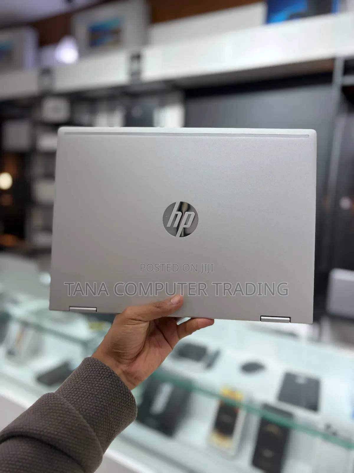 New Laptop HP ProBook 430 G8 16GB AMD Ryzen 3 SSD 256GB