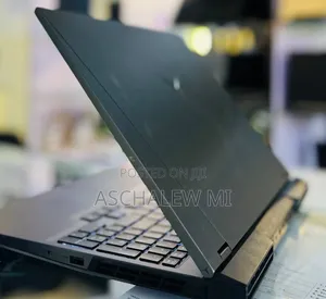 New Lenovo Legion Y7000P IRX9 Gaming Laptop 16GB AMD Ryzen 7 SSD 512GB
