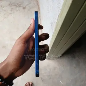 Apple iPhone 12 128 GB Blue