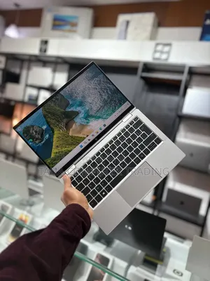 New Laptop HP EliteBook 1040 16GB Intel Core i7 SSD 512GB