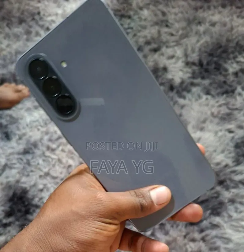 New Samsung Galaxy A57 256 GB Gray
