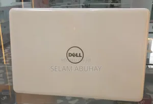 New Laptop Dell Inspiron 15 8GB Intel Core i7 SSD 1T