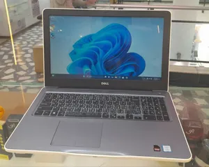 New Laptop Dell Inspiron 15 8GB Intel Core i7 SSD 1T