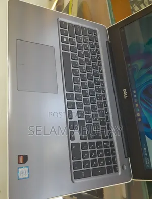 New Laptop Dell Inspiron 15 8GB Intel Core i7 SSD 1T