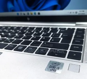 New Laptop HP EliteBook 840 G7 8GB Intel Core i5 SSD 512GB